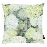 Snowballs Cushion by Apelt