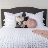 Gabriella Duvet Cover by Linens and More