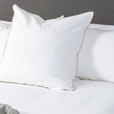 Bryce Duvet Cover by Linens and More