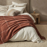 Ranfurly Throw - Earth