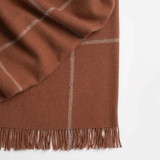 Ranfurly Throw - Earth