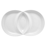 Classica Mini Loop Platter by Ladelle