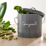 Eco Compost Bin by Ladelle