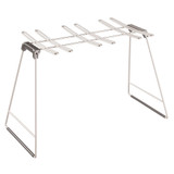 Classico Wine Glass Drying Rack by Interdesign