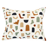 Atticus Cushion by Mulberi