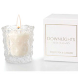 White Tea and Ginger Mini Candle by Downlights