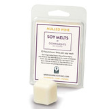 Mulled Wine Soy Melts by Downlights