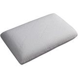 Standard Classic Memory Foam Pillow by Logan and Mason