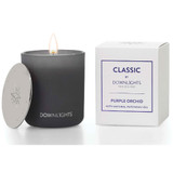 Purple Orchid Classic Candle by Downlights