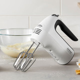 Mixmaster Hand Mixer by Sunbeam (JMP1000WH)