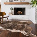 Grand Canyon Floor Rug by Loloi