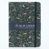 Briar Notebook by MM Linen