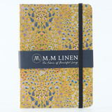 Hattie Notebook by MM Linen