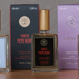 Pepe Nero Home Fragrance Spray (100ml) by Erbario Toscano