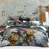 Julia Duvet Cover Set by MM Linen