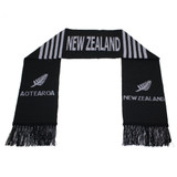 NZ Scarf by Comfort Socks