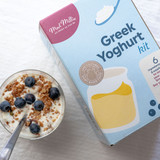 Greek Yoghurt Kit by Mad Millie