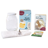 Greek Yoghurt Kit by Mad Millie