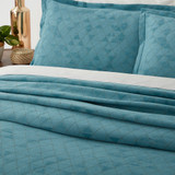 Nelle Bedspread Set by Baksana