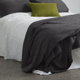 Capsule Bedspread Set by Seneca