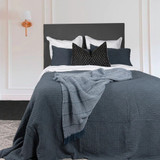 Capsule Bedspread Set by Seneca