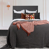 Capsule Bedspread Set by Seneca