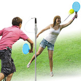 Portable Swingball by Easy Days