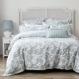 Hayman Duvet Cover Set by Private Collection