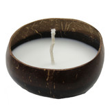 Coconut Candle by Voodoo