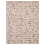 Puppy Love Tea Towel by Linens and More