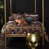 Tigress Duvet Cover Set by MM Linen