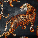 Tigress Duvet Cover Set by MM Linen