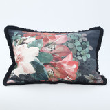 Valencia Cushion by MM Linen