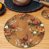 Isola Placemat Set of 4 by MM Linen