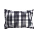 Brentford Flannelette Duvet Cover Set by Bambury