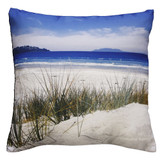 Omaha Beach Cushion by Limon