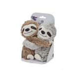 Warm Hugs Sloth Warmies