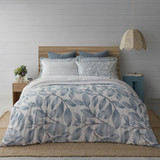 Caprea Duvet Cover Set by Baksana