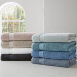 Bergama Towel Separates by Baksana