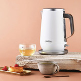 Kyoto 1.7L Kettle by Sunbeam (KEM8007)