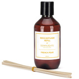French Pear Reed Diffuser Refill by Downlights