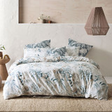 Nella Duvet Cover Set by Savona