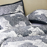 Sago Ink Duvet Cover Set by Private Collection