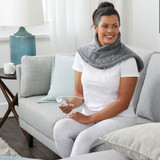 Neck and Shoulders Heating Pad by Sunbeam (HPN5300)