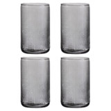 Graphite Highball Tumbler