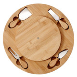 Fromagerie Spinning Serving Set by Tempa