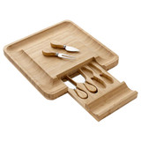 Fromagerie Square Serving Set by Tempa