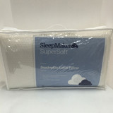 Dunlopillo Latex Firm Pillow by Sleepmaker