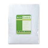 eco-Guard Cot Mattress Protector by Bambury