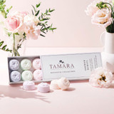 Botanical Collection Shower Bursts (Box of 10) by Essentially Tamara